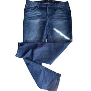 1822 DENIM JEANS ADRIANNA size 14